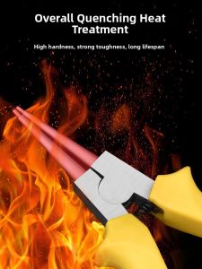 MONLEYTA | German Quality Spring Wrench Internal And External Dual Use Inner And Outer Card Ring Multi Function Industrial Grade Professional