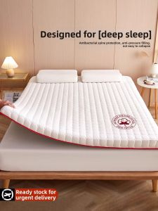 HAOMIAN | Multipurpose Bed Mattress Cover Padded Quilt