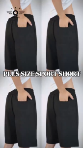 5XL 8XLMens Plus Size Ice Silk Quick-Dry Shorts - Loose Casual Breathable Sports Bottoms Lightweight Fashion Pants for Big Guys Summer Essential