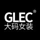 GLEC Plus-Size Womens Wear