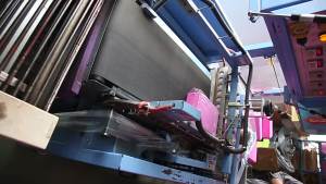 OXO In stock wholesale 120 Gram 369 Size Yoga Block   Foam Brick    and Children for Dancing Practice Brick