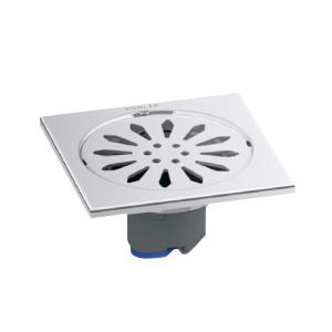 Kohler | Deodorizing Large Flow Floor Drain 304 Stainless Steel