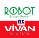 Vivan Robot Jakarta