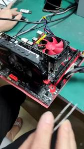MACHINIST X79 Bo Mạch Chủ LGA2011-3 Xeon E5 2689 Bộ CPU Với Bộ Nhớ 32GB DDR3 1866 MHz NVME/SATA M.2 Micro-ATX Dành Cho Máy Tính Để Bàn