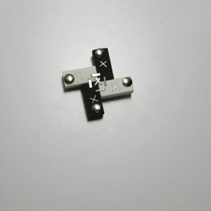 mainan viral gangsing warna hitam putih pemadam spinner pemadam penghapus gangsing pemadam