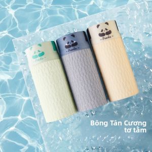 Quần lót nam MiiOW cotton boxer cạp vừa thoáng khí