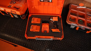 🔥รุ่นใหม่ แบต X20🔥 สว่านไขควงกระแทกไร้สาย 20V PUMPKIN รุ่น 50398 / 50399 ( INF-14IDCB-202K-X20 / INF-14IDCB ) สว่านไขควง สว่านไร้สาย สว่านแบตเตอรี่ สว่านกระแทก สว่าน ไขควง