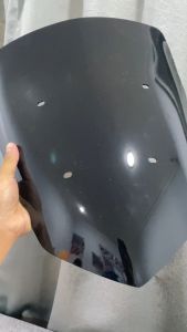 Visor Nmax Model Standar Windshield Yamaha Nmax Model standar Nmax & Nmax New Model lubang 4