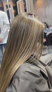 KYOGOKU - KERATIN BOOST+ 3G