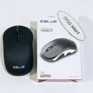 Chuột không dây Mouse wireless Eblue EMS816 (Chính hãng chất lượng)