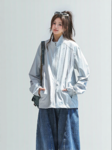 CHANT2nd | Ultraviolet Protection Lightweight Summer Outdoor Jacket