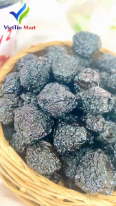 Cherry Sấy Khô 300g Viettin Mart