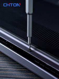 Bộ Tua Vít Đa Năng Bộ Tô Vít Đa Năng Mini 24 Đầu Nhỏ Sửa Điện Thoại Mở Laptop Mắt Kính Đồng Hồ SONHOUSE