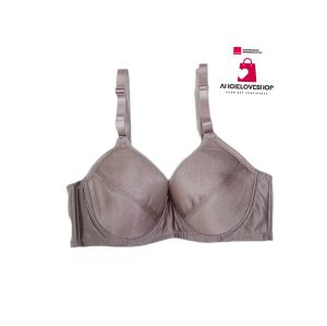 AVON ISHA UNDERWIRE DEEP- V BRA