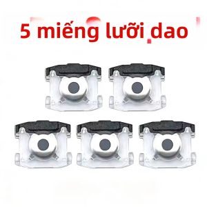 Laptop Mới Keycap Base Gasket Mảnh Đạn Cho MacBook Pro A1706/A1707/A1708/A1932/A1990/A1989/A1534 (2017) - Bộ Phận Sửa Chữa Đế Nắp Phím