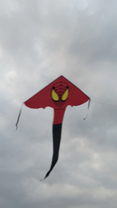 LAYANG LAYANG TERMURAH SEKALI TARIK BISA TERBANG