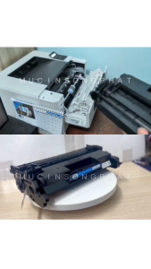 Mực in HP 151A/ W1510A sử dụng cho máy in HP 4103fdn 4103FDW 40003dn 4003dw