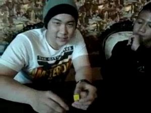 Dadu Intip - Talking Dice - Alat Sulap Anak - Besar - KZ164