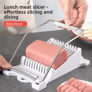 JOSEN LIGHTING | Multifunctional Slicing Tool for Ham Lunch Meat and Fruits