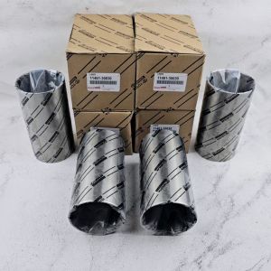 LINER FURING BURING FORING TOYOTA HILUX VIGO 2KD 2.5 2500CC 1SET