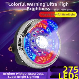 LUKSEN | Ultra Bright LED Headlight Assembly