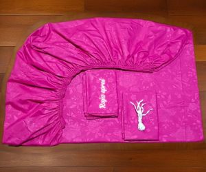 sprei  karet keliling 90x200x20 no 4 tinggi kasur.20.25.30 sprei anti geser
