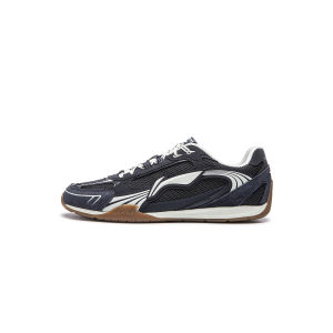 Li-Ning | Giày Thể Thao Nam Phong Cách Cổ Điển