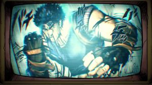 PS4/PS5 Jojo Jojos Bizarre Adventure All Star Battle R (Eng Version) JoJo
