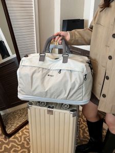 MIRUIDUO | Expanding Capacity Travel Bag