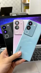 LƯNG + CAMERA Thay Thế VIVO V29PRO (TẶNG BỘ SỬA VÀ KEO)
