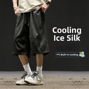 ZHUOKAI | Cooling Quick Dried Mens Workwear Pants