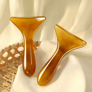 YISHE | Neckline Beauty Lymphatic Scraper