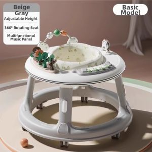 ZSVIP | Rotatable Multi-functional Baby Walker