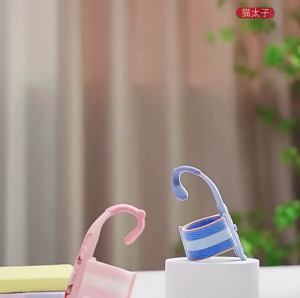 [Mẫu Mới] Dụng Cụ Tập Viết Chỉnh Hình Cổ Tay Hỗ Trợ Bé Cầm Bút  Đúng Tư Cho Học Sinh Tiểu Học
