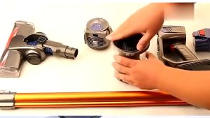 Xiaomi Cordless Vacuum Debu Hama Vakum Dust Mite Wireless Handheld Vacuum Cleaner For Home 吸尘机