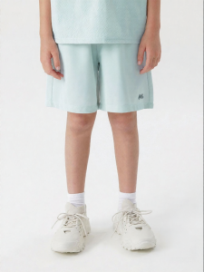 Marc&Janie | Boys Fashion Versatile Sports Shorts Basketball Pants