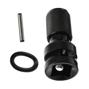 Bộ Chuyển Đổi Cờ Lê Đa Năng 1/2 Inch Sang Đầu Nối Nhanh 1/4 Inch Kiểu Thu Gọn Dùng Cho Máy Khoan Điện