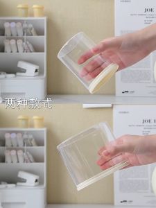 【Danko】กล่องใส่โมเดล single box ซ้อนทับได้ กันฝุ่น กล่องใส่ตุ๊กตา กล่องอคริลิค S/L