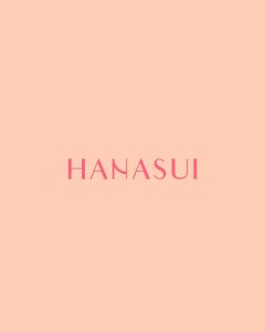 Hanasui Perfect Fit Setting Powder