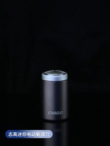 Máy cạo râu sạc điện nhỏ gọn máy cạo râu cao cấp dao cạo râu điện 3 lưỡi mini công nghệ nhật bản không đau rát lưới bảo vệ bo tròn an toàn. Bảo hành 6 tháng trên  toàn quốc đổi mới trong 7 ngày đầu nhận hàng.