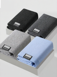 TUCANO | Cotton Summer Loose Boxer Briefs