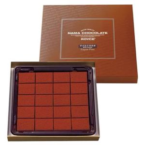 ROYCE Hokkaido Matcha Chocolate Bar Gift Box Japanese Snacks Nuts Specialities Authentic Japanese Food Products