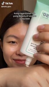 Frankly Cicahae Sun (Cica Complex + Hyaluronic Acid)