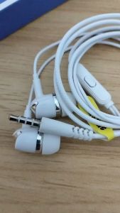 Headset SAMSUNG DYNAMIC BASS Headphone Super Bass Suara Jernih Earphone