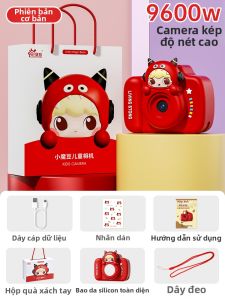 LIVING STONES | Máy Ảnh Lập Tức Cao Cấp