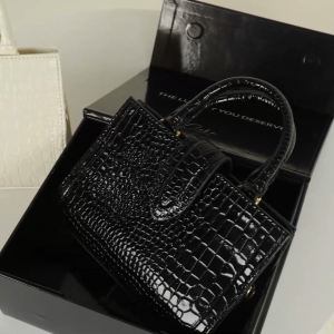 [NEW] CEKA PREMIUM Tas Wanita Veyra Sling Bag Tas Selempang Tali Panjang Motif Croco Handbag