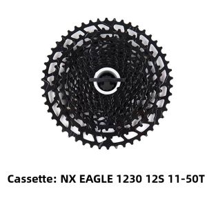 SRAM | 12-Speed DUB MTB Shifting Kit
