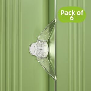 SAFELON | Childproof Door/Window Lock Safety