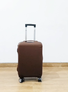 Sarung PELINDUNG Koper Elastis/Cover Koper PREMIUM Stretch