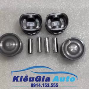 Piston xe Chevrolet Captiva 2.4 2006-2012 Máy xăng